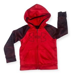 Under Armour Toddler Jacket